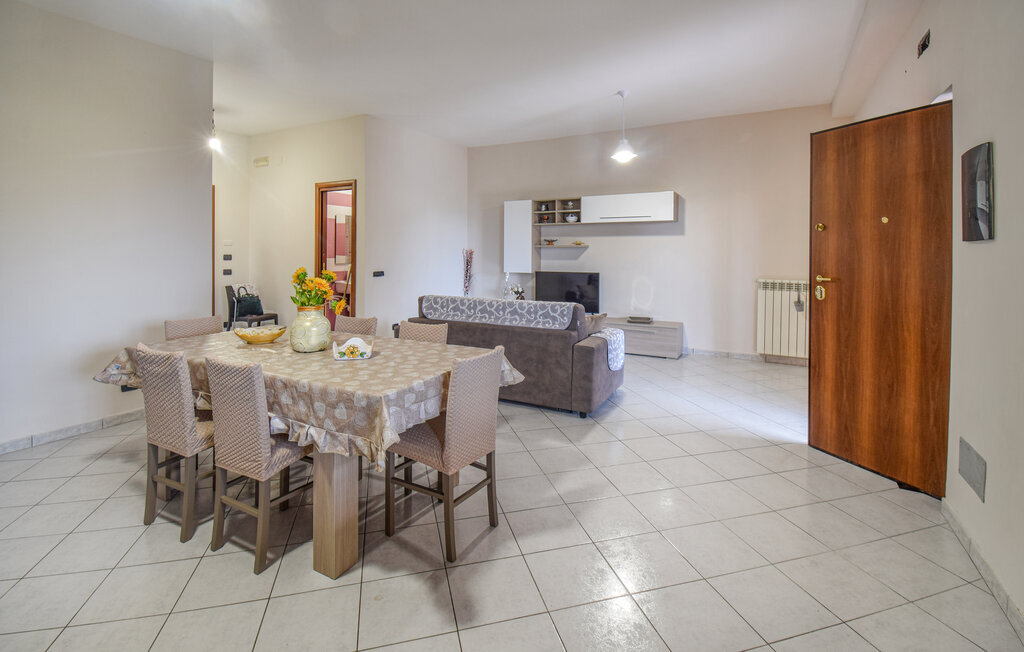 Maison 6 pers. près de Pompéi et côte amalfitaine - Photo 11