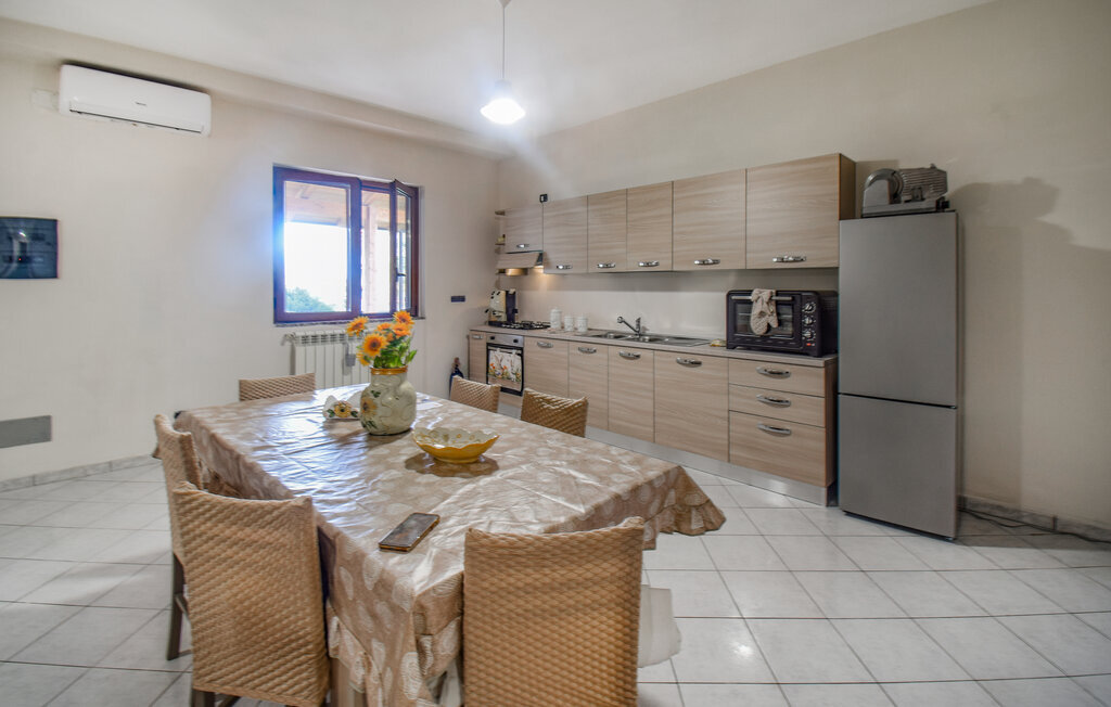 Maison 6 pers. près de Pompéi et côte amalfitaine - Photo 12