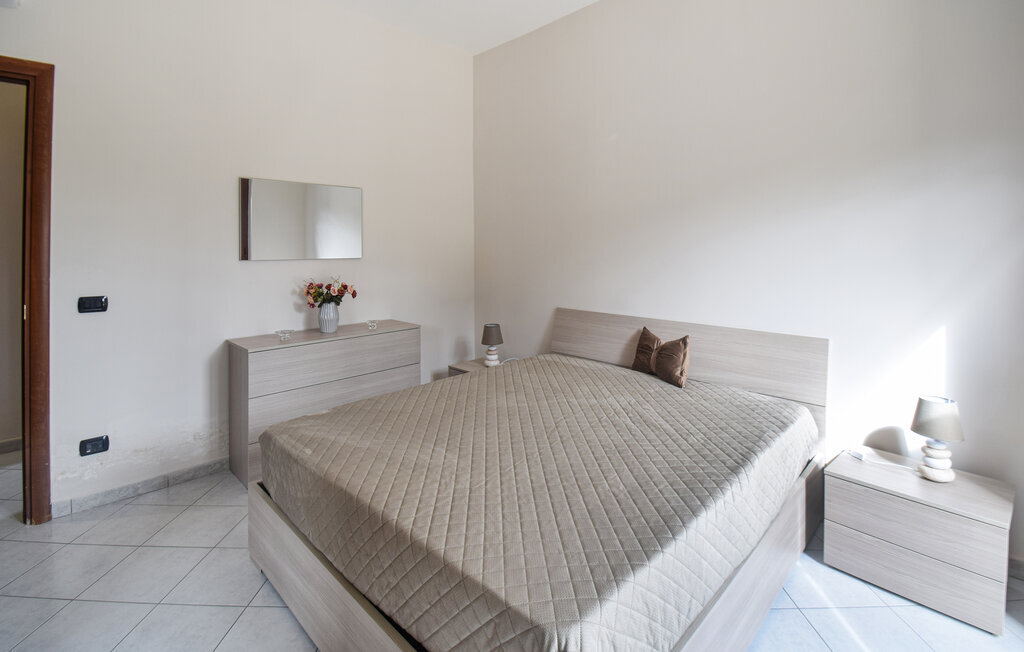 Maison 6 pers. près de Pompéi et côte amalfitaine - Photo 13
