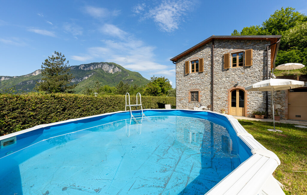 Appartement 14 personnes à Borgo a Mozzano - Photo 1
