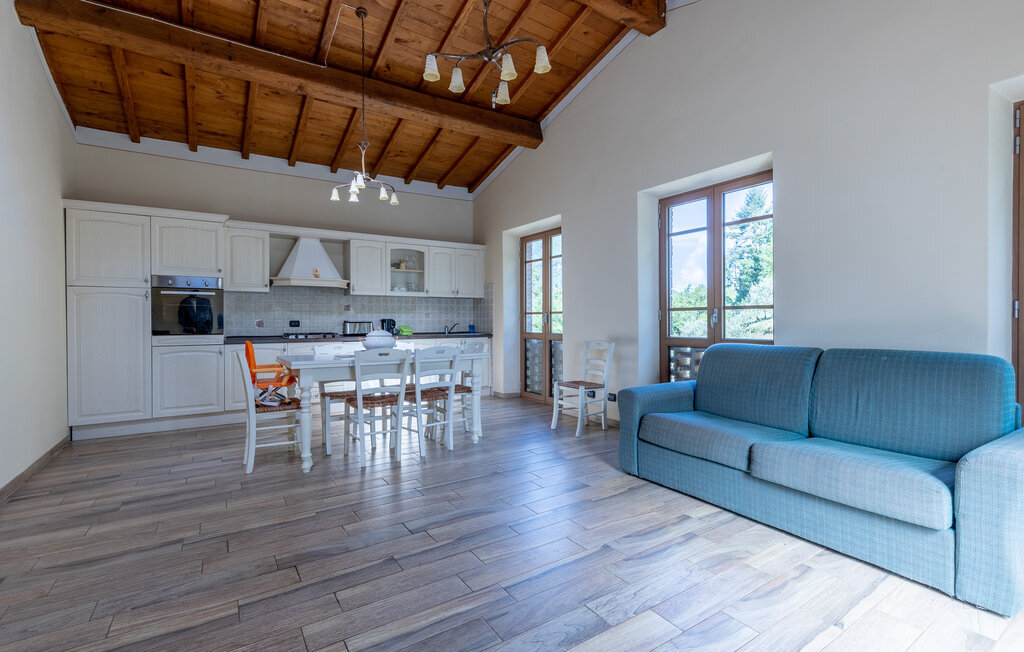 Appartement 14 personnes à Borgo a Mozzano - Photo 3