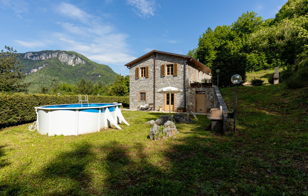 Appartement 14 personnes à Borgo a Mozzano - Photo 6