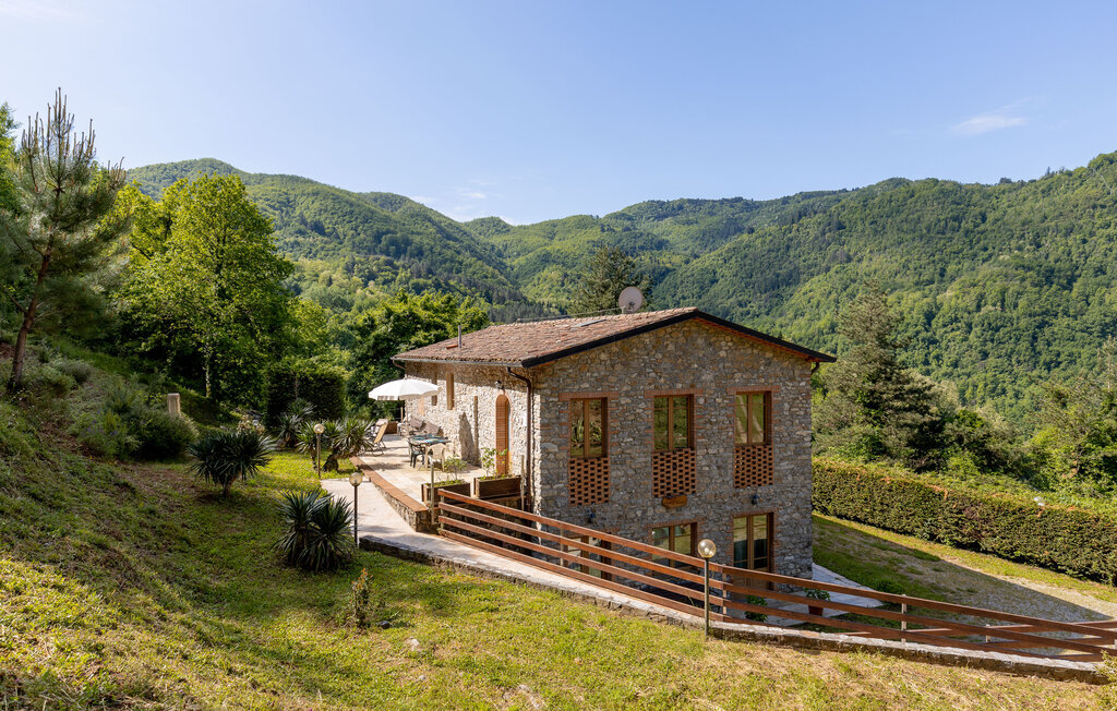 Appartement 14 personnes à Borgo a Mozzano - Photo 9
