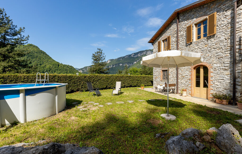 Appartement 14 personnes à Borgo a Mozzano - Photo 10