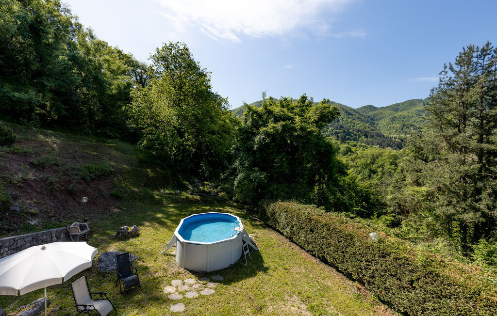 Appartement 14 personnes à Borgo a Mozzano - Photo 11