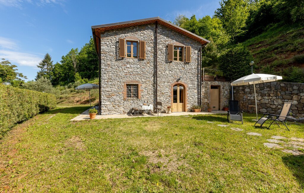 Appartement 14 personnes à Borgo a Mozzano - Photo 12