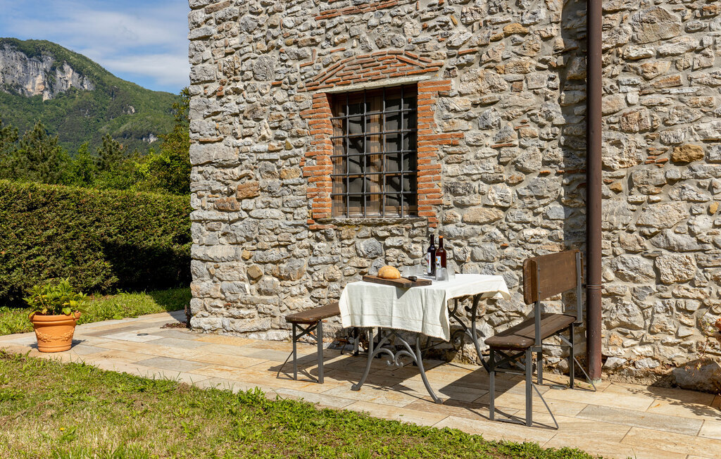 Appartement 14 personnes à Borgo a Mozzano - Photo 14