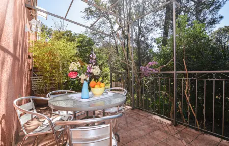 Maison 2 chambres en ferme avec terrasse, Corse : photo 2