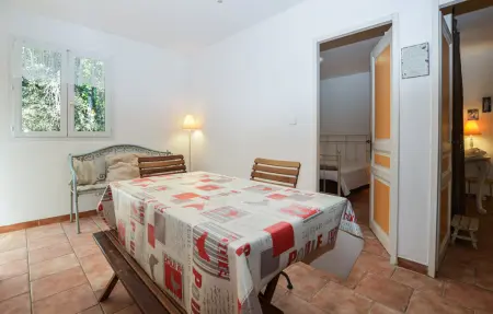 Maison 2 chambres en ferme avec terrasse, Corse : photo 3