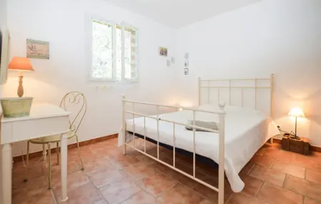 Maison 2 chambres en ferme avec terrasse, Corse : photo 5