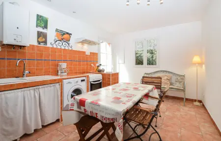 Maison 2 chambres en ferme avec terrasse, Corse : photo 10