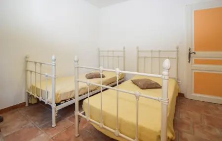 Maison 2 chambres en ferme avec terrasse, Corse : photo 11