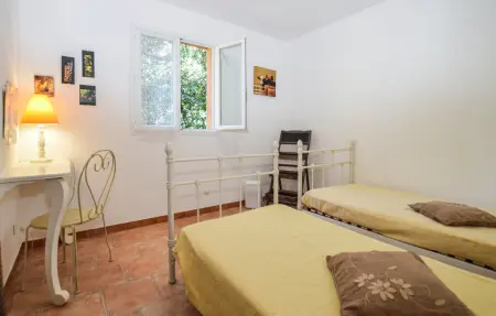 Maison 2 chambres en ferme avec terrasse, Corse : photo 12