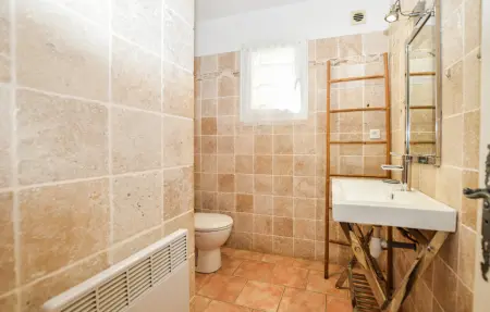 Maison 2 chambres en ferme avec terrasse, Corse : photo 13