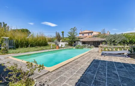 Maison avec piscine privée à Carry-le-Rouet : photo 2