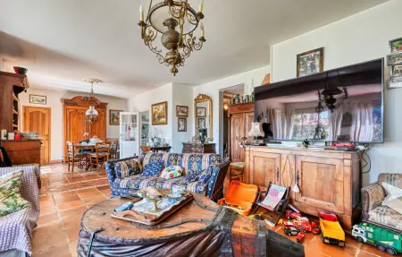 Maison avec piscine privée à Carry-le-Rouet : photo 4