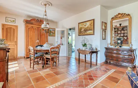 Maison avec piscine privée à Carry-le-Rouet : photo 5