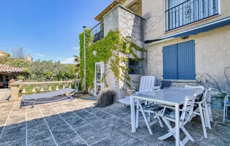 Maison avec piscine privée à Carry-le-Rouet : photo 8