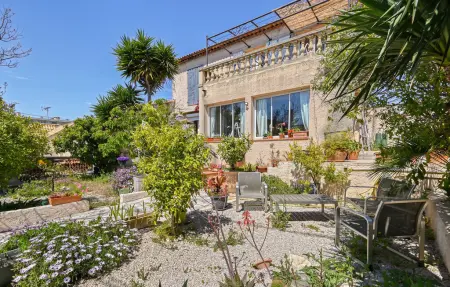 Maison avec piscine privée à Carry-le-Rouet : photo 12