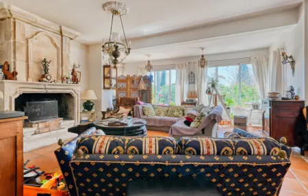 Maison avec piscine privée à Carry-le-Rouet : photo 16