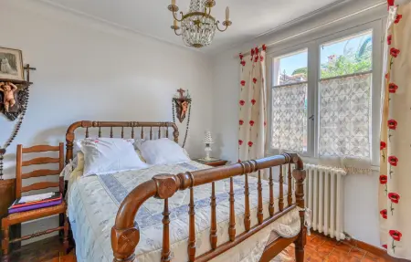 Maison avec piscine privée à Carry-le-Rouet : photo 19