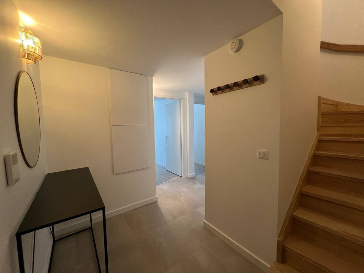 Duplex T4 Arcachon, terrasses vue Bassin, 100m plage - Photo 4