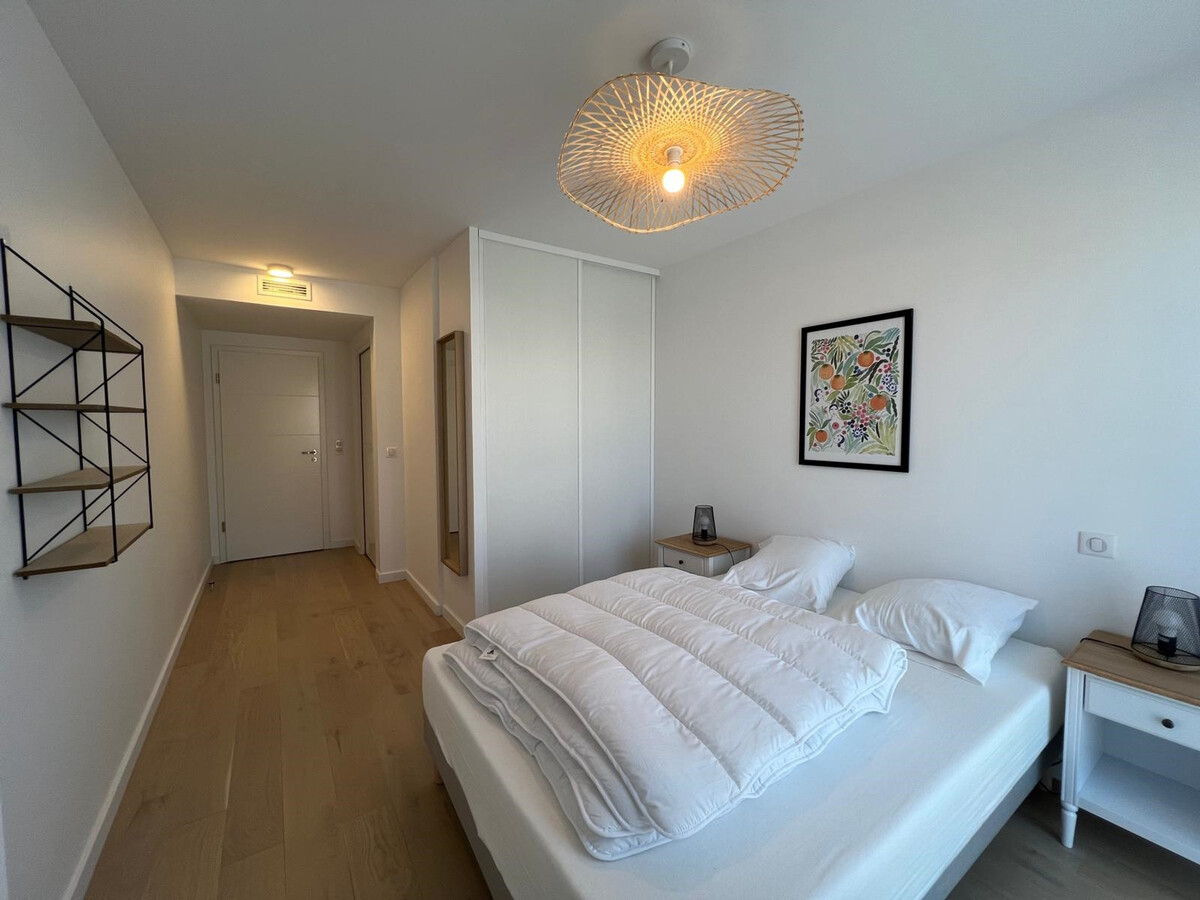 Duplex T4 Arcachon, terrasses vue Bassin, 100m plage - Photo 5