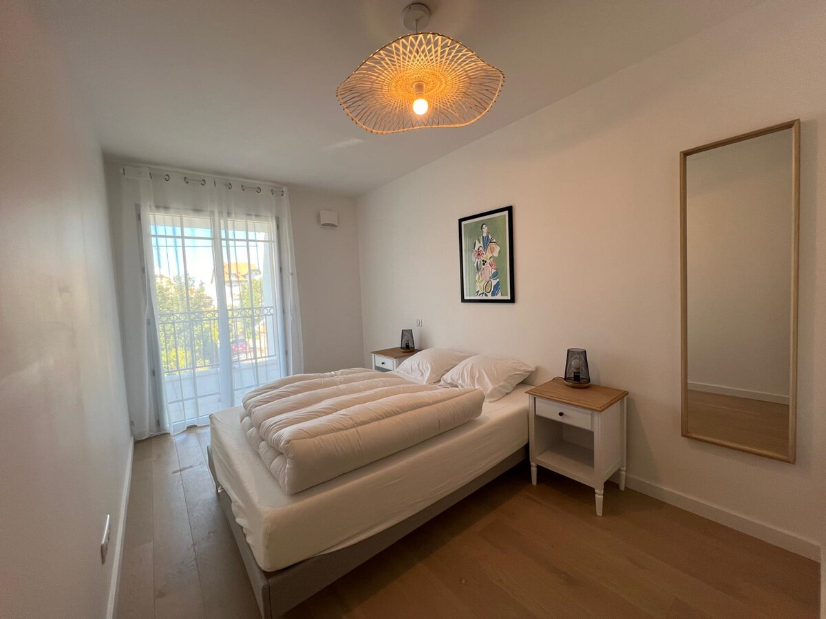 Duplex T4 Arcachon, terrasses vue Bassin, 100m plage - Photo 12