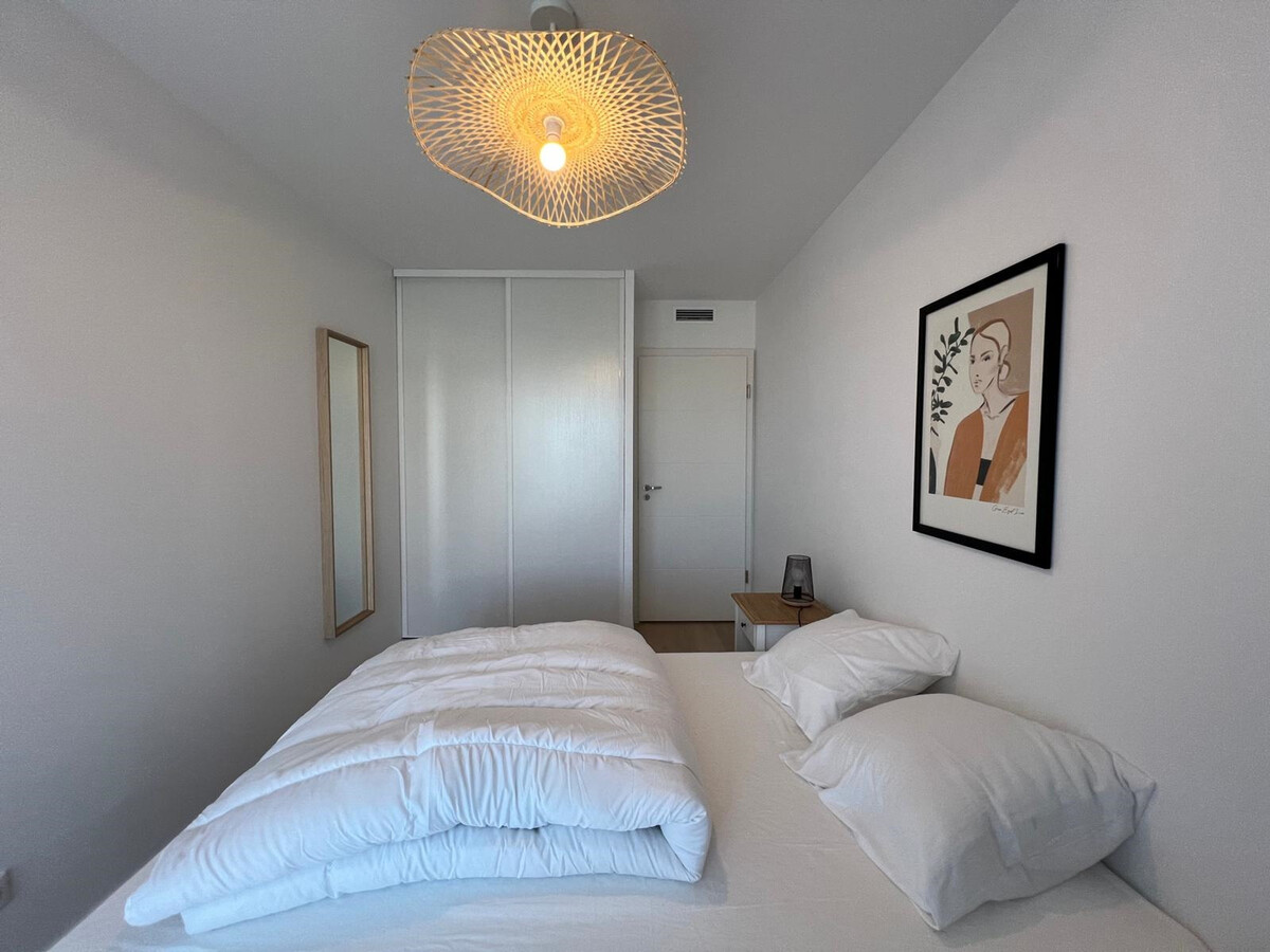 Duplex T4 Arcachon, terrasses vue Bassin, 100m plage - Photo 13