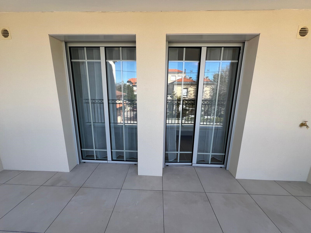 Duplex T4 Arcachon, terrasses vue Bassin, 100m plage - Photo 17
