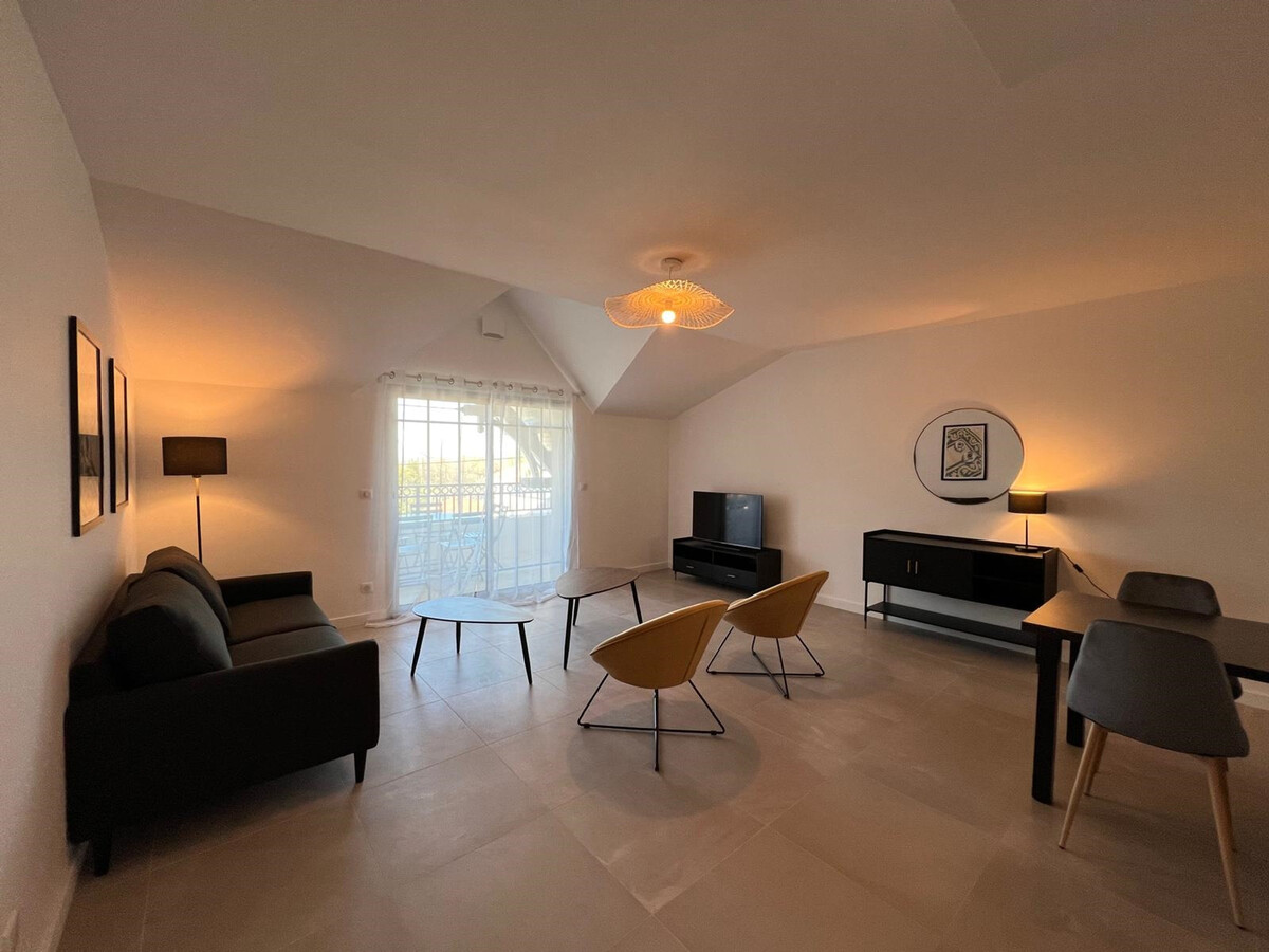 Duplex T4 Arcachon, terrasses vue Bassin, 100m plage - Photo 18