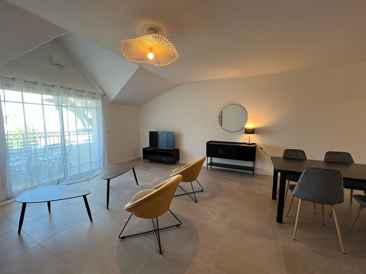 Duplex T4 Arcachon, terrasses vue Bassin, 100m plage - Photo 19