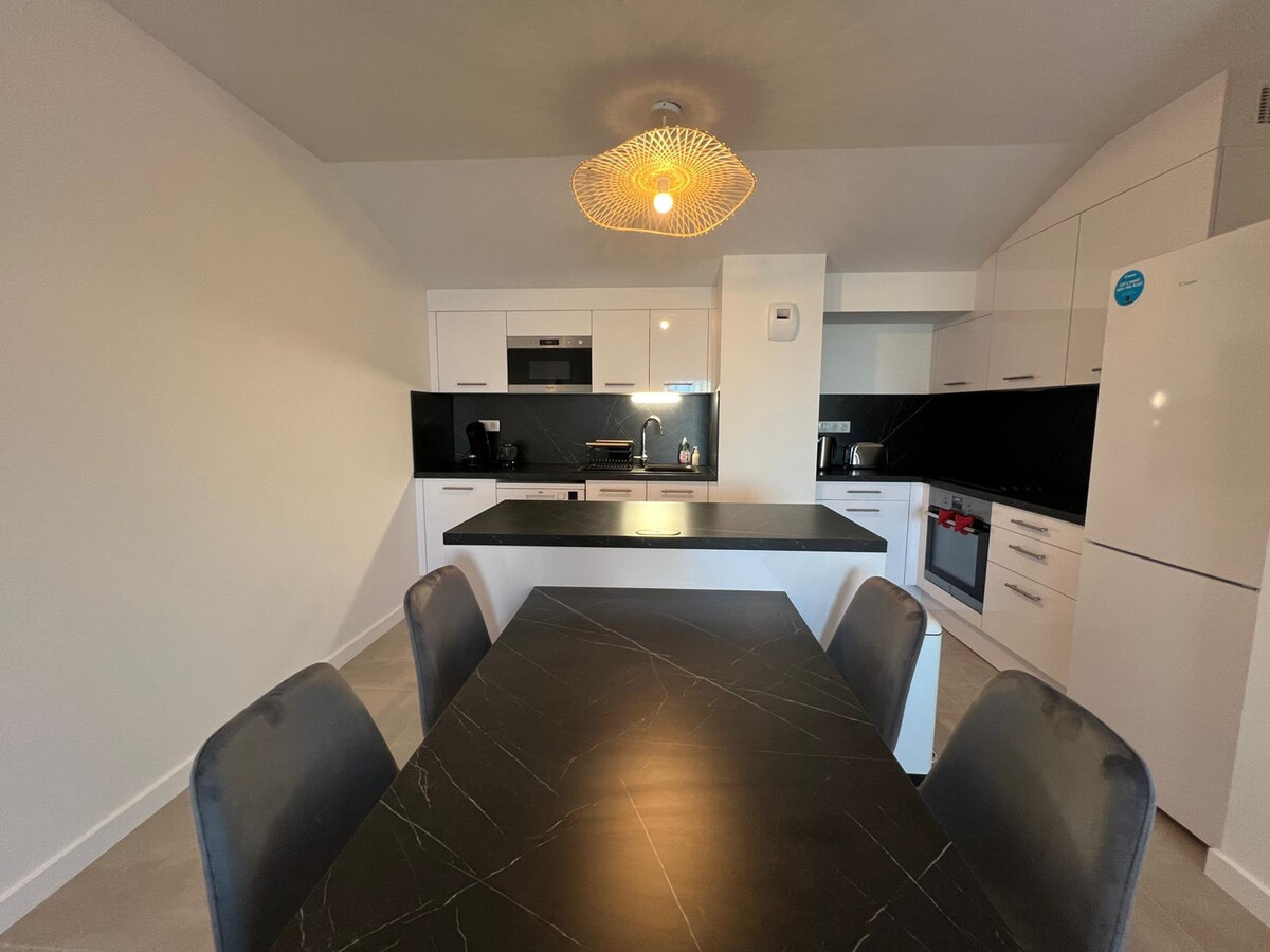 Duplex T4 Arcachon, terrasses vue Bassin, 100m plage - Photo 20