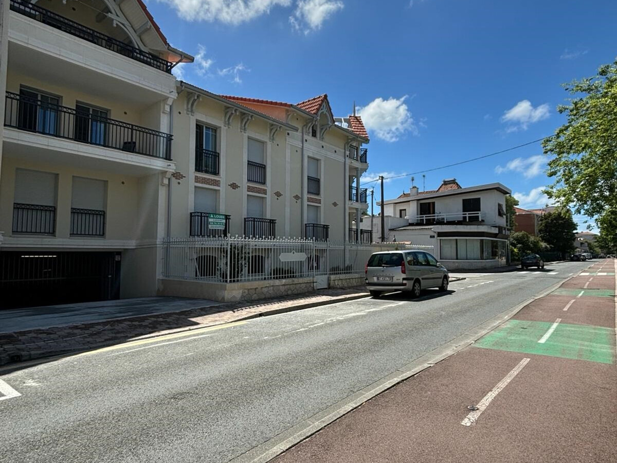 Duplex T4 Arcachon, terrasses vue Bassin, 100m plage - Photo 28