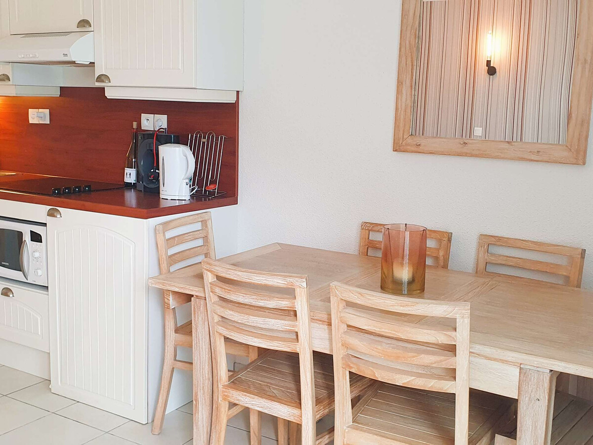 Appartement 4 pers. à Beg Meil, 100 m plage, piscine chauffée - Photo 6