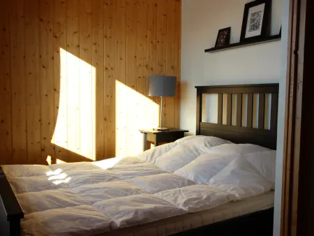 Chalet 8 pers. Chamrousse, 3 niveaux, animaux OK : photo 3
