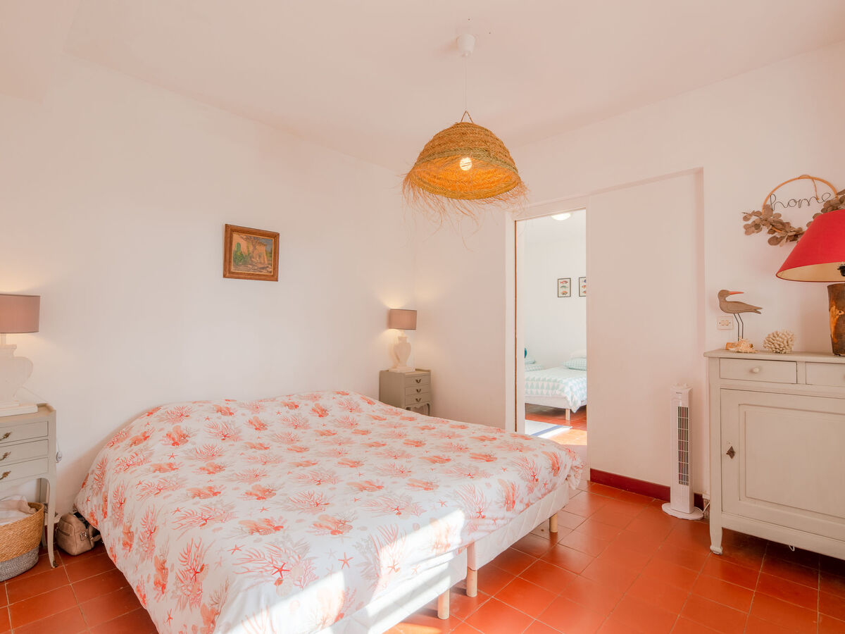 La Treille, maison 6 pers. vue mer à Sainte-Maxime - Photo 15