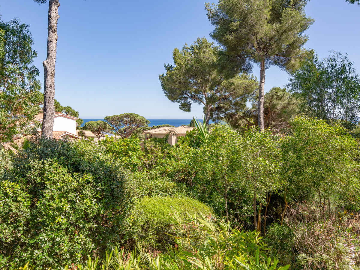 La Treille, maison 6 pers. vue mer à Sainte-Maxime - Photo 20