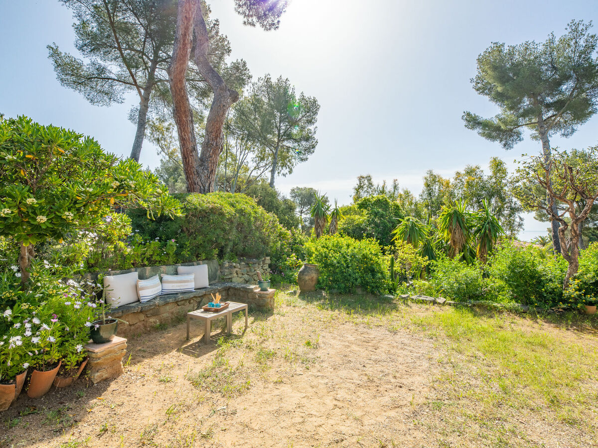 La Treille, maison 6 pers. vue mer à Sainte-Maxime - Photo 27