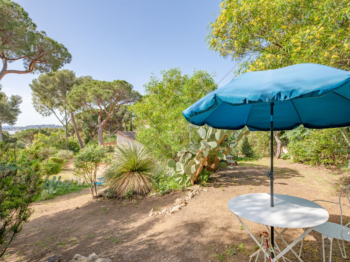 La Treille, maison 6 pers. vue mer à Sainte-Maxime - Photo 29