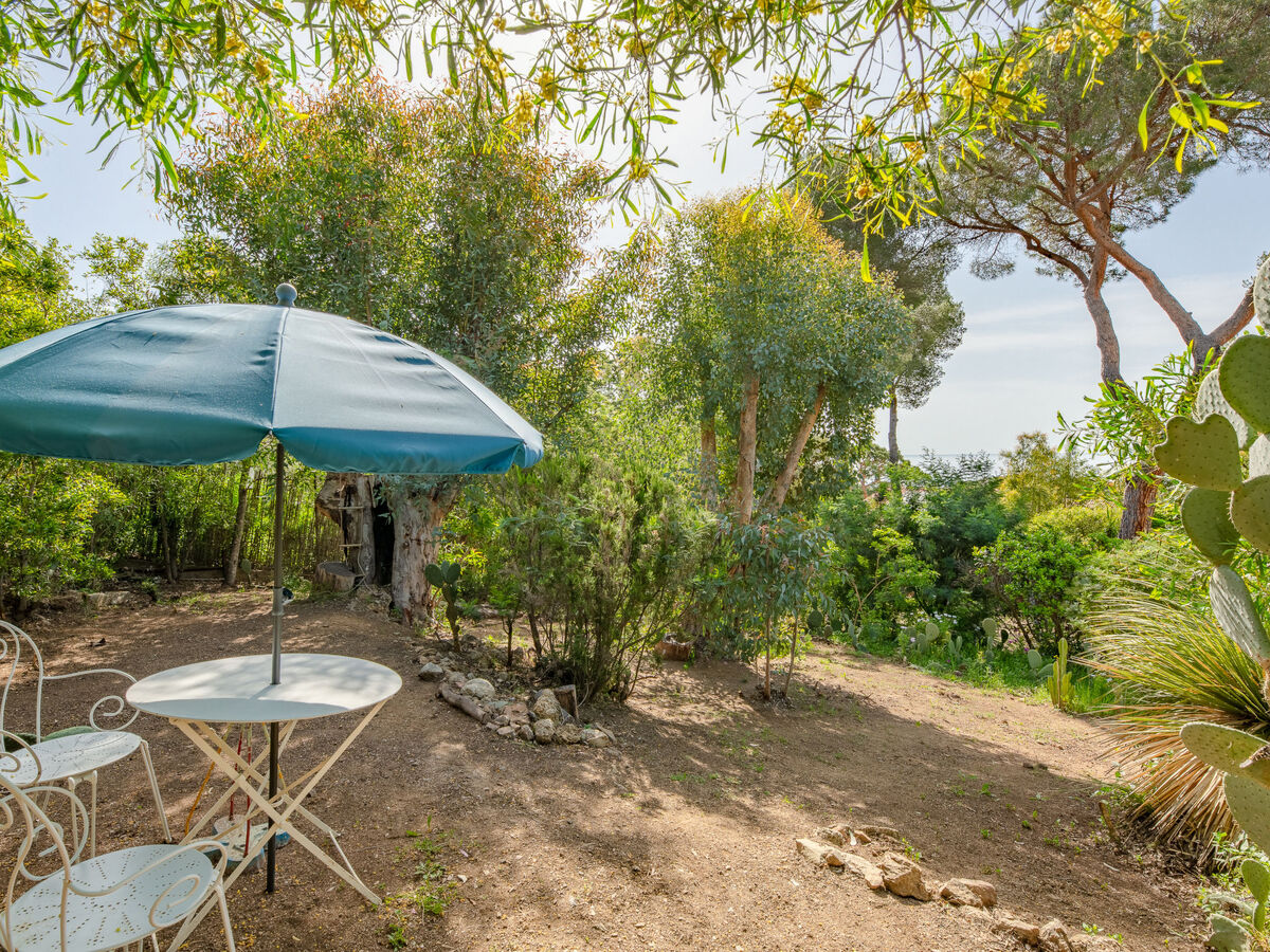 La Treille, maison 6 pers. vue mer à Sainte-Maxime - Photo 30