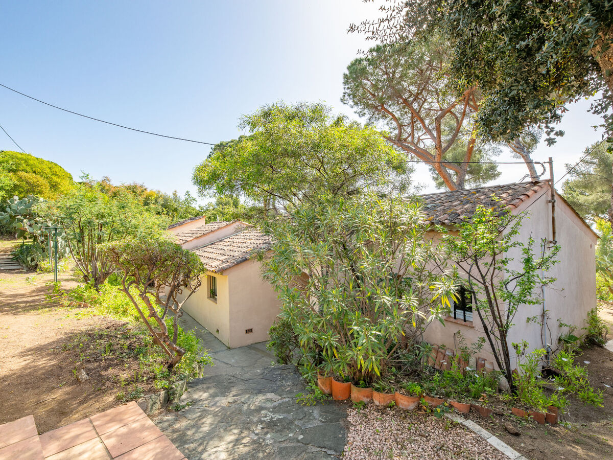 La Treille, maison 6 pers. vue mer à Sainte-Maxime - Photo 31