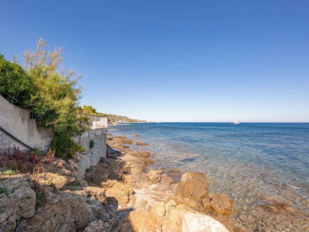 La Treille, maison 6 pers. vue mer à Sainte-Maxime - Photo 33