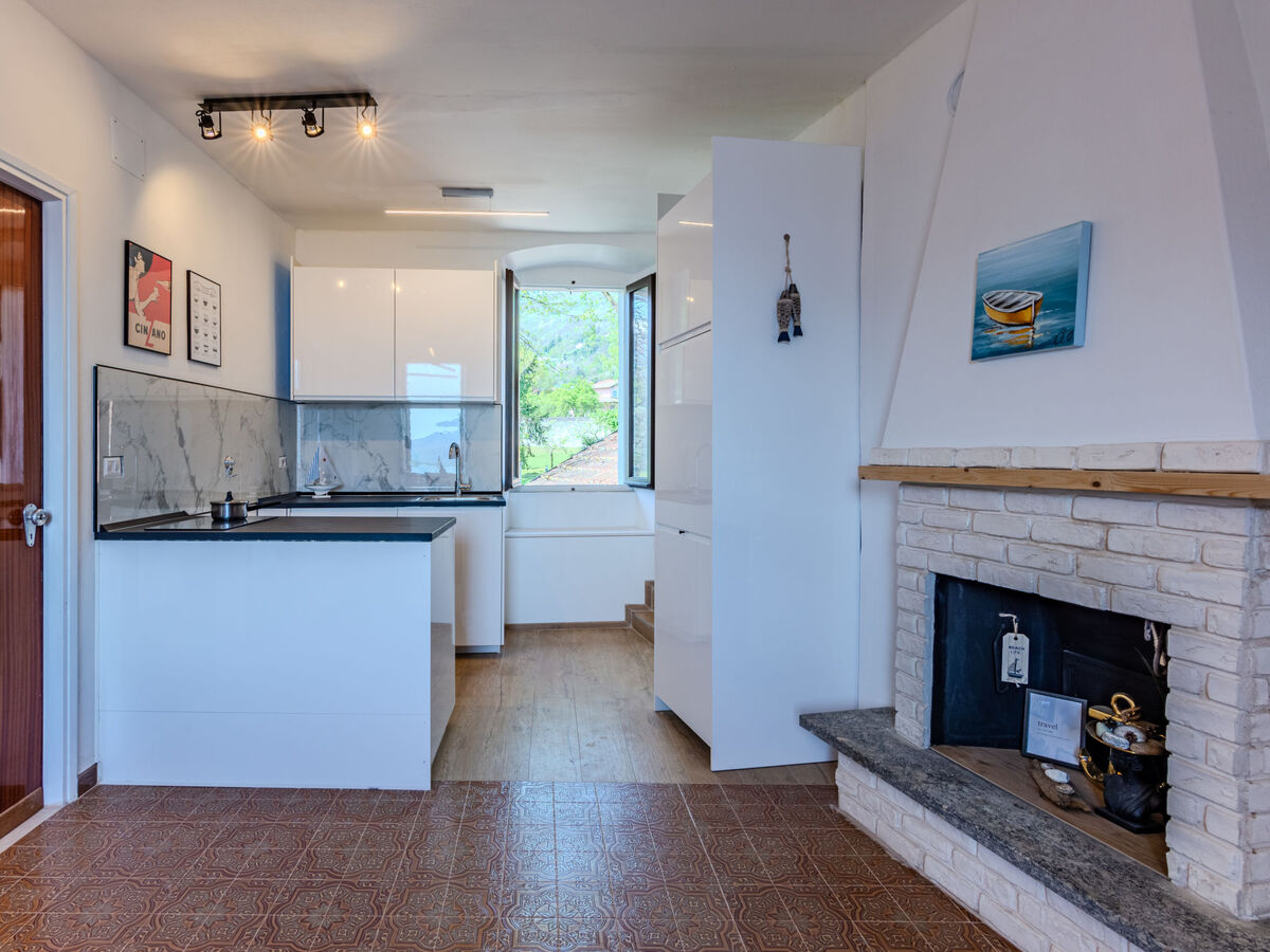 Nave Blu – Appartement vue lac à Gravedona - Photo 4
