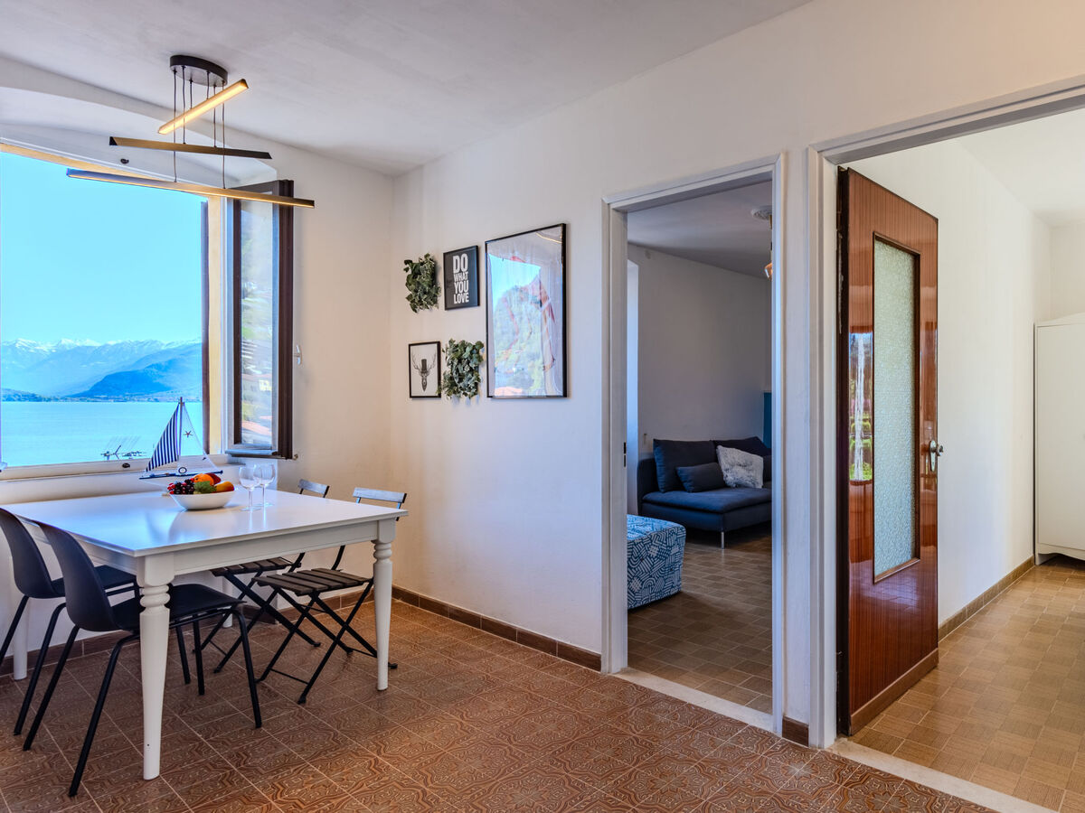Nave Blu – Appartement vue lac à Gravedona - Photo 9