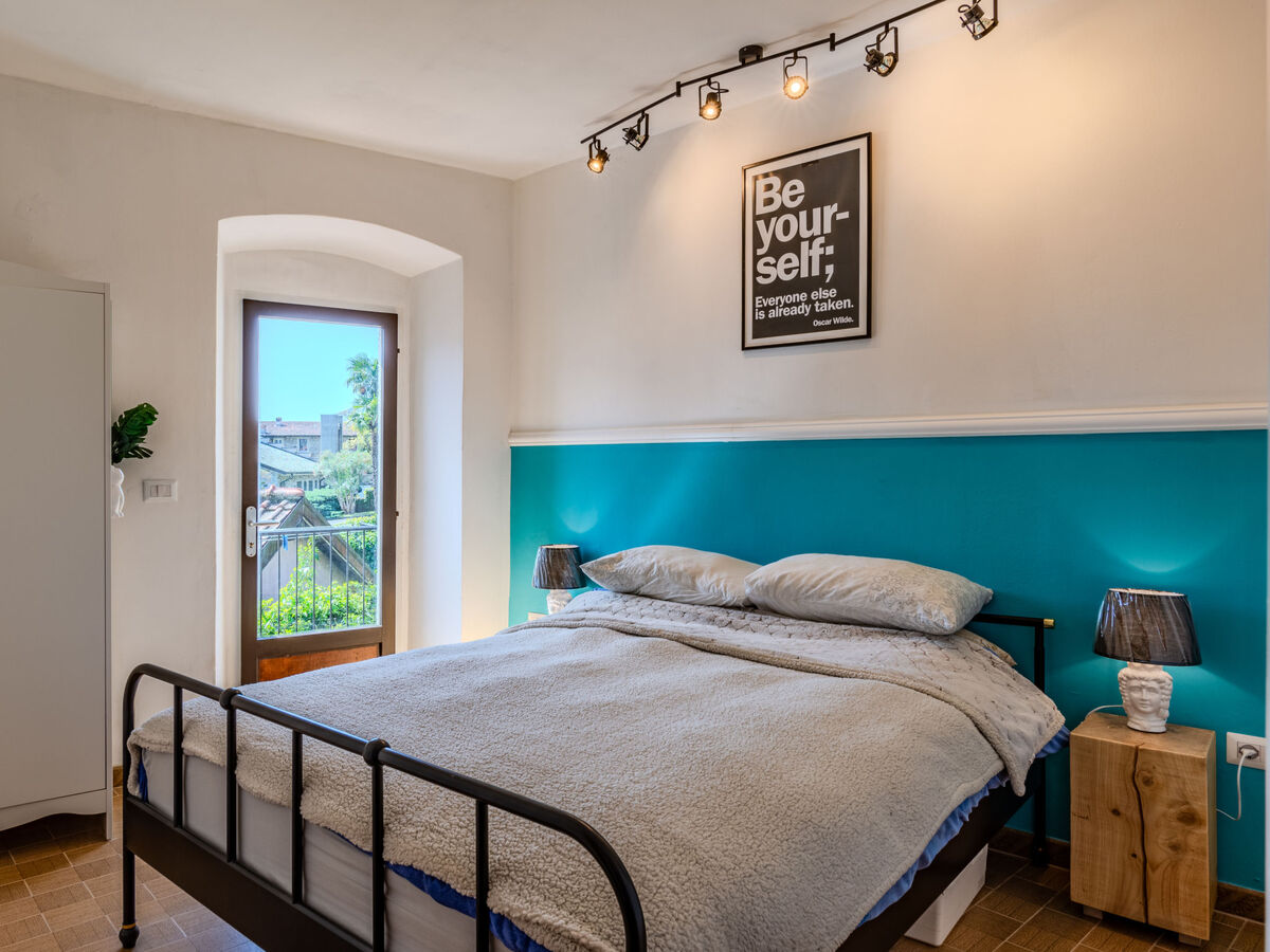Nave Blu – Appartement vue lac à Gravedona - Photo 10