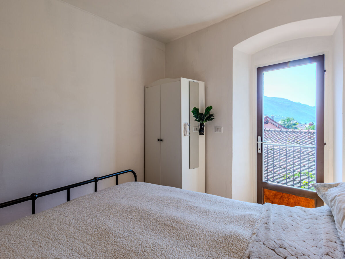 Nave Blu – Appartement vue lac à Gravedona - Photo 12