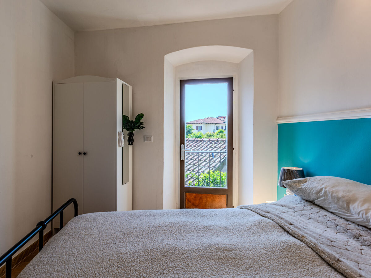 Nave Blu – Appartement vue lac à Gravedona - Photo 13