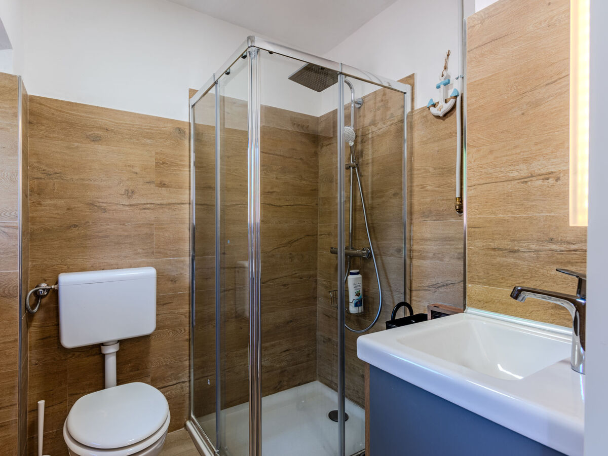 Nave Blu – Appartement vue lac à Gravedona - Photo 15