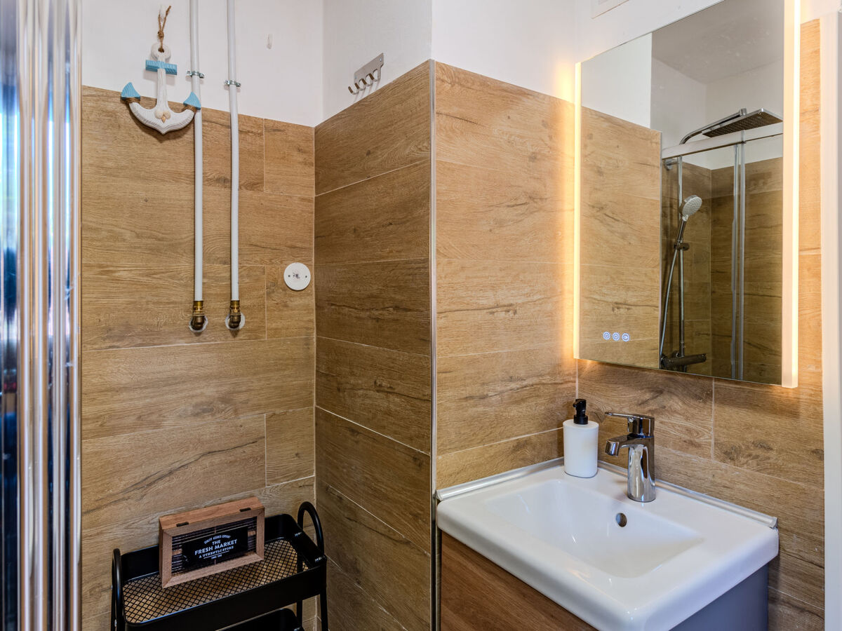 Nave Blu – Appartement vue lac à Gravedona - Photo 18